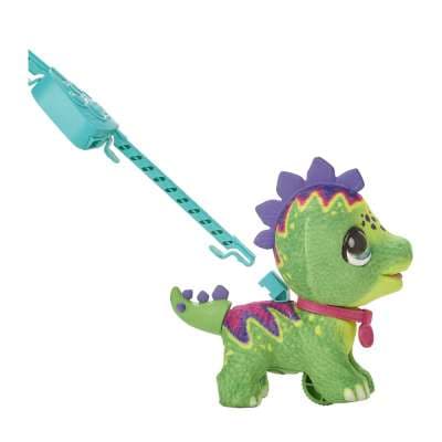 FurReal Դինոզավր ձայներով Walkalots Hasbro