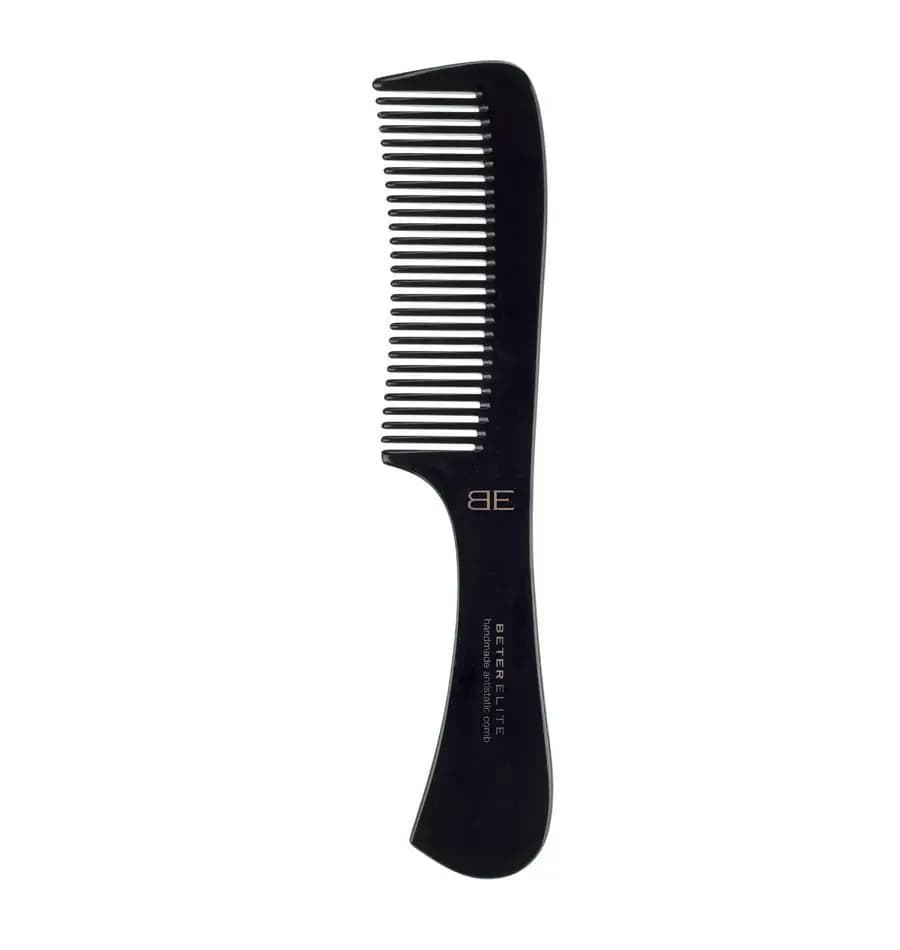 Antistatic comb handmade - Beter