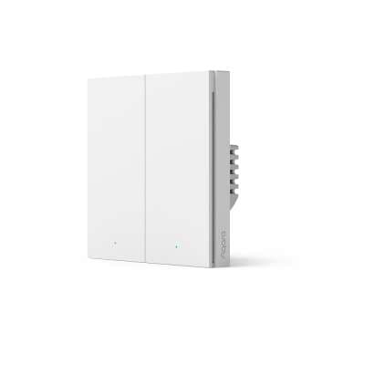 Պատի Խելացի  անջատիչ H1 EU-white