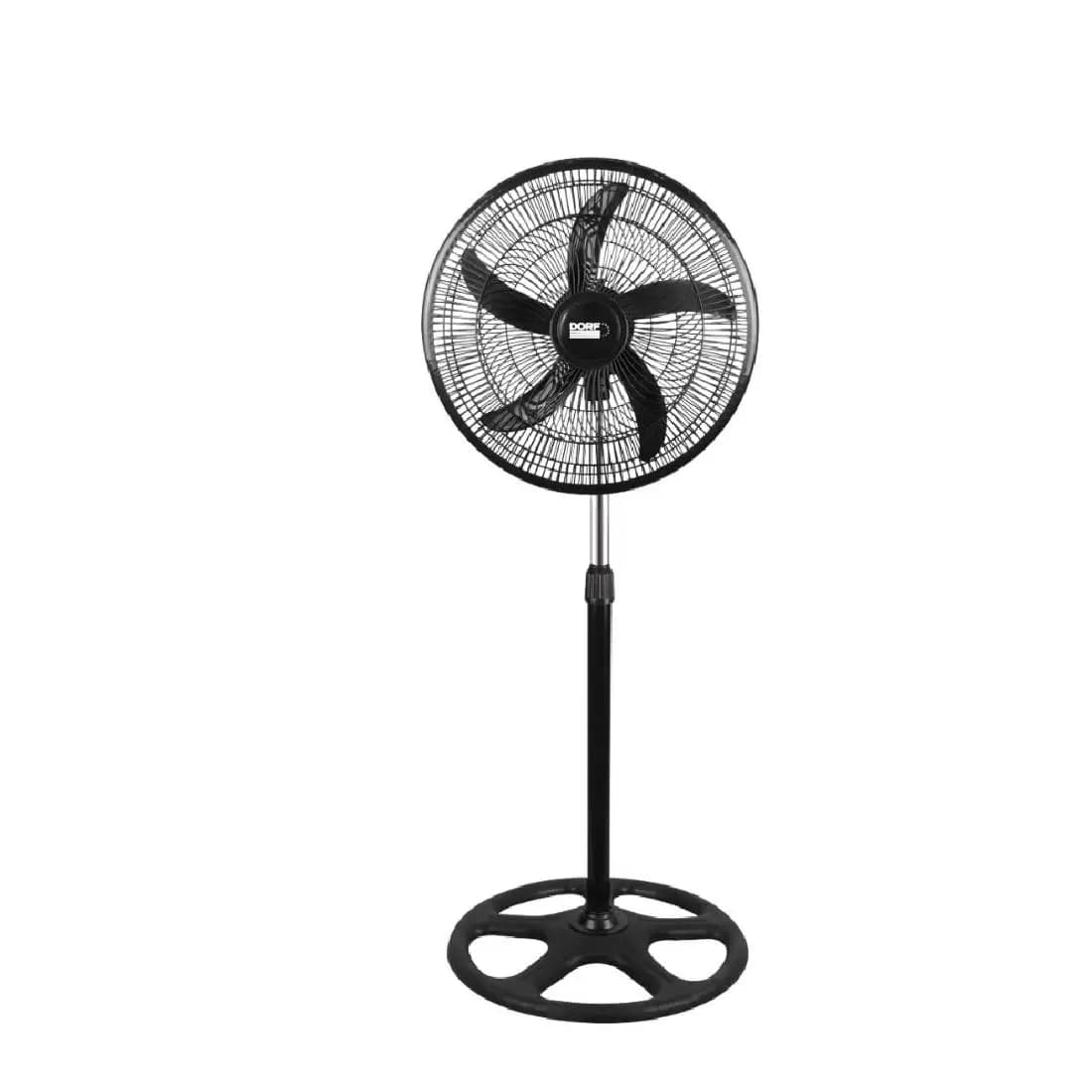 Օդափոխիչ հատակի DORF DF-6015 Pedestal Fan 18''
