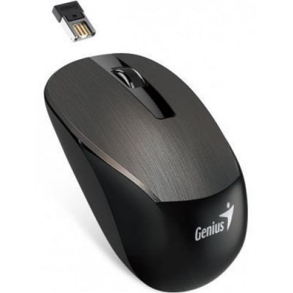 Մկնիկ Genius NX-7015 USB CHOCOLATE