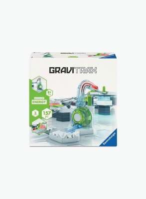 Ravensburger Ուսուցանող խաղ «ActionSet Energy»