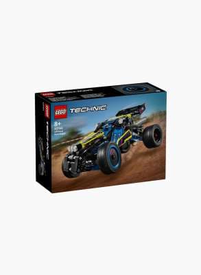 Lego Կառուցողական խաղ Technic «Մրցարշավային մեքենա բագգի»