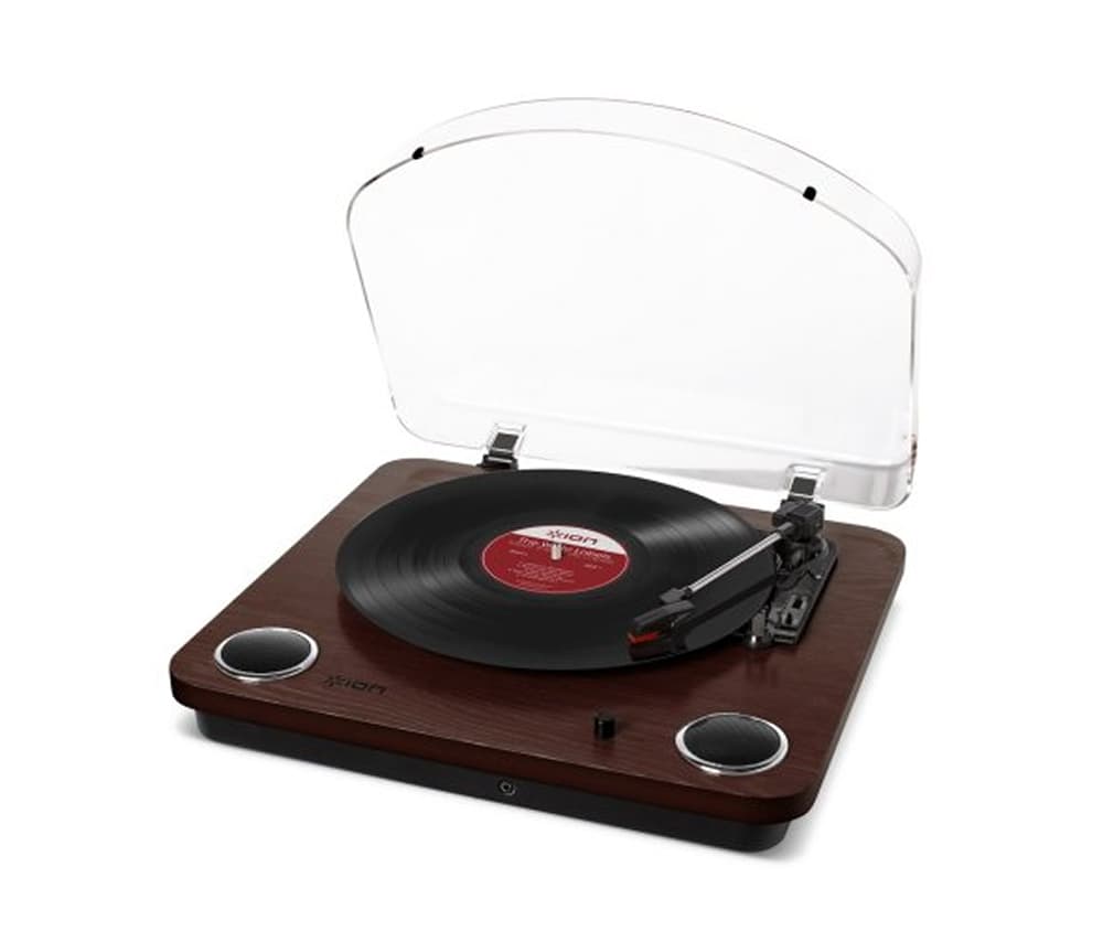 Վինիլային նվագարկիչ Max LP Dark