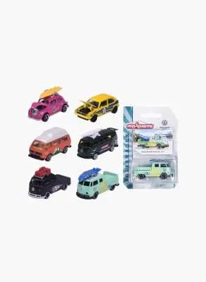Majorette Կոլեկցիոն մեքենա «VW»