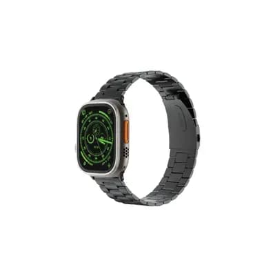 Levelo Monet Metal Watch Strap 49mm