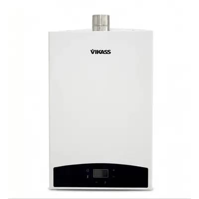 Գազային ջրատաքացուցիչ VIKASS JSGT1112