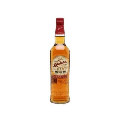 Ռոմ «Matusalem 10 Clasico» 700մլ