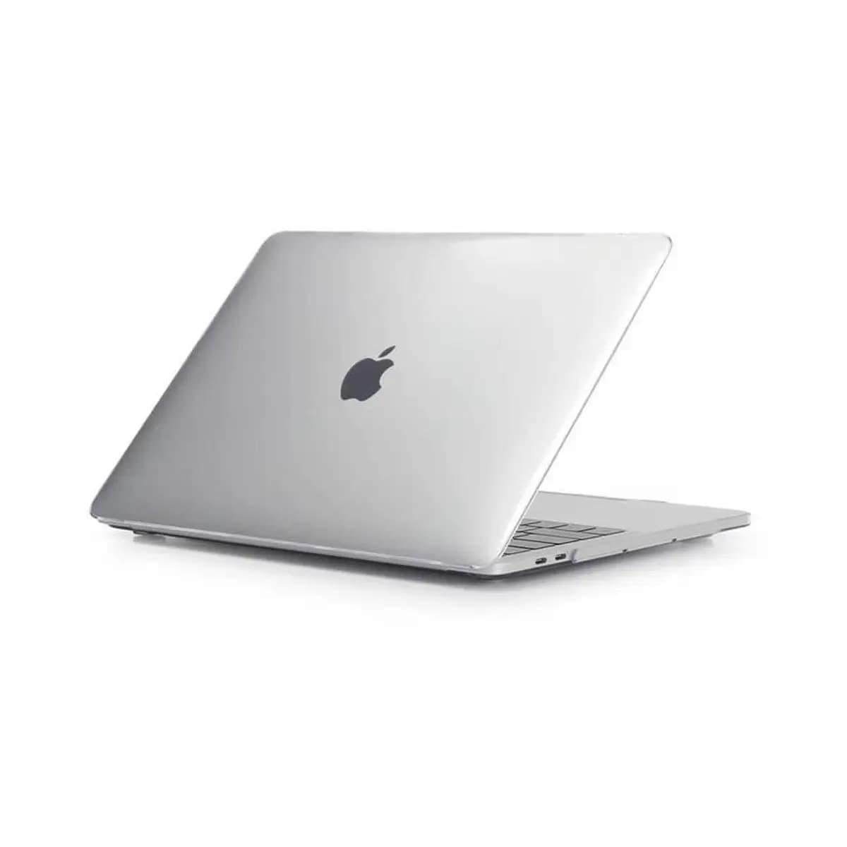 MacBook Air M2 2022 13.6 Green Ultra Slim Case 2.0mm GNHCM136AIR22CL