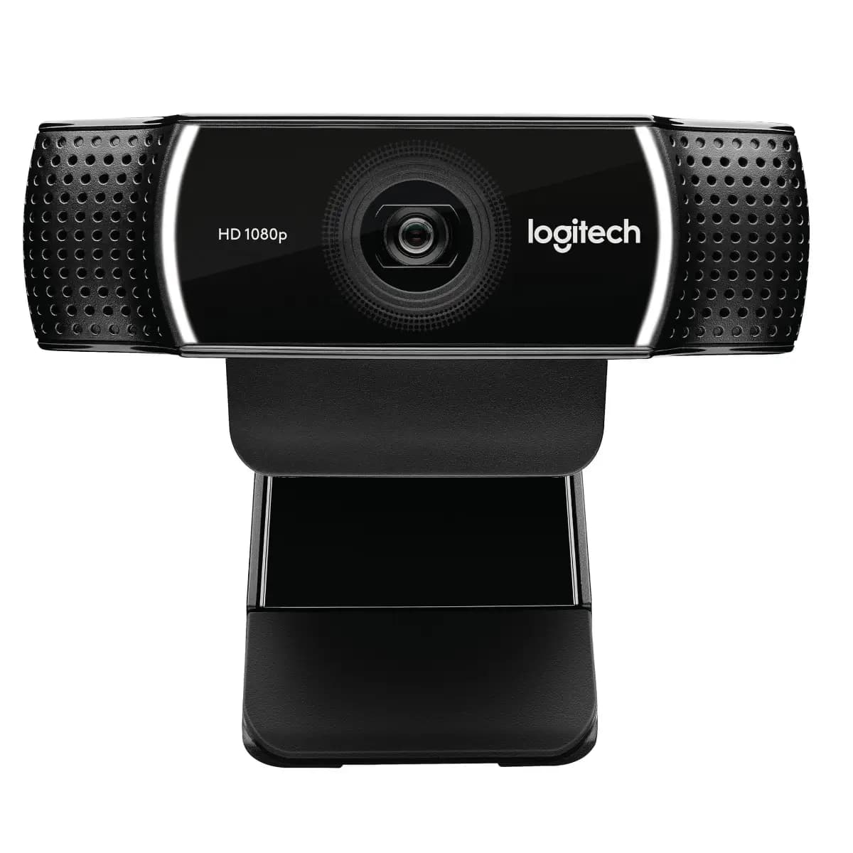 Logitech  Webcam C922 Pro