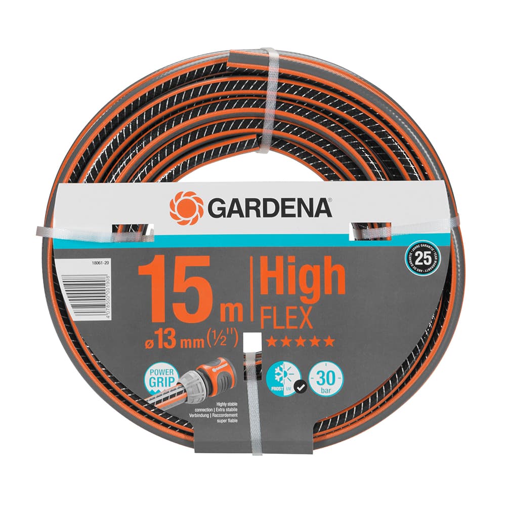 Ճկախողովակ HighFLEX 13մմ (1/2), 15մ