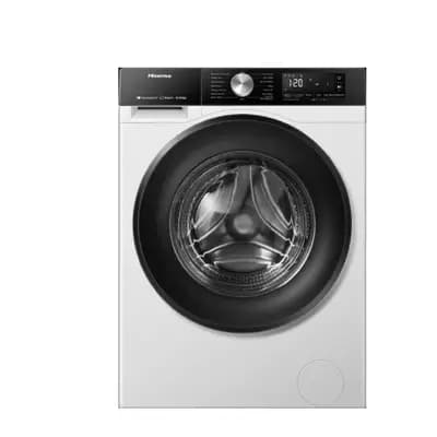 Լվացքի մեքենա և չորանոց Hisense WD3S1043BW3 10,5կգ