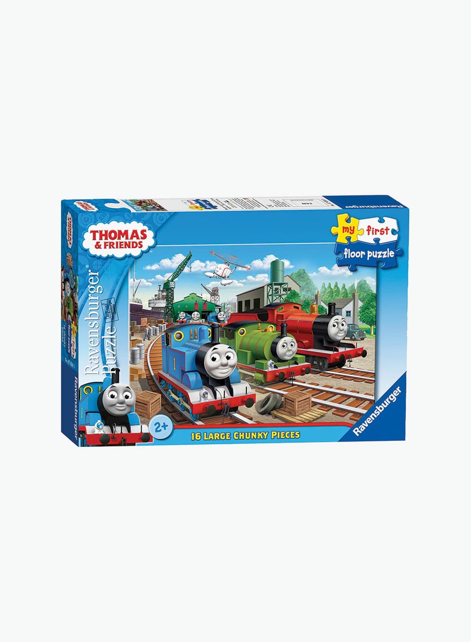 Ravensburger Փազլ «Thomas & Friends» 16 կտ.