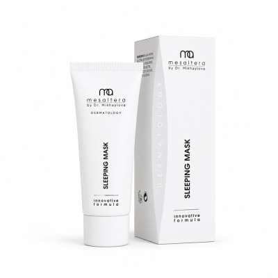 Դեմքի մաշկի գիշերային դիմակ Sleeping Mask 50 մլ