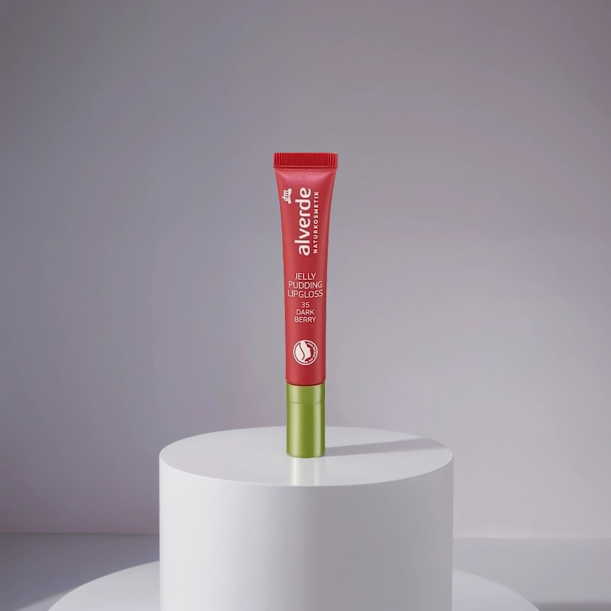 ALVERDE NATURKOSMETIK ՇՐԹՆԵՐԿ- ՓԱՅԼ JELLY PUDDING 35 ՄՈՒԳ ՀԱՏԱՊՏՈՒՂ, 10ՄԼ