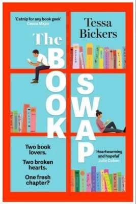 The Book Swap