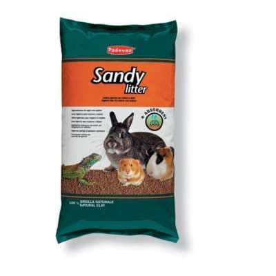 SANDY litter 4կգ