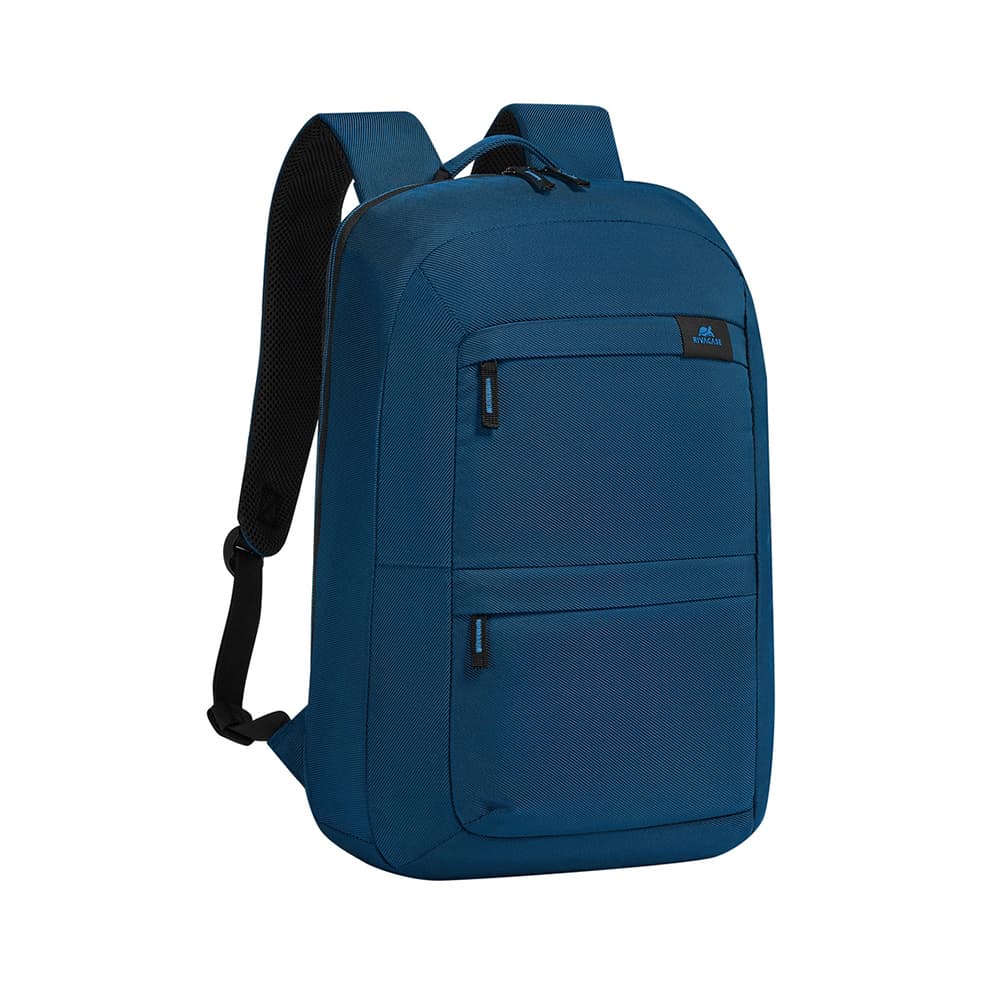 Ուսապարկ Rivacase 8061 blue Boboli-ECO Slim 15.6-16" (12L)