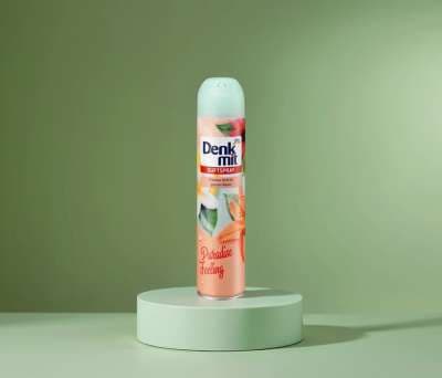 DENKMIT ՕԴԻ ԹԱՐՄԱՑՆՈՂ ՍՊՐԵՅ PARADISE FEELING, 300մլ