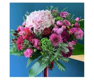 Ծաղկեփունջ N6 MariEll Flowers