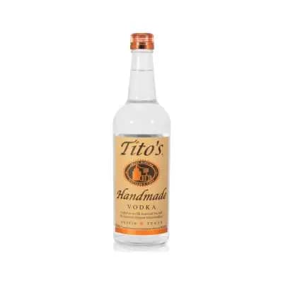 Օղի «Tito's» 700մլ