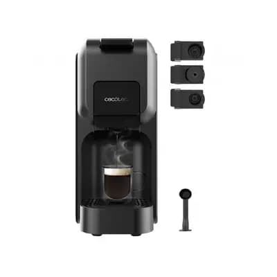 Սրճեփ CECOTEC FREESTYLE COMPACT 
