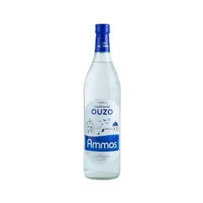 Օղի «Ouzo Ammos Traditional» 700մլ