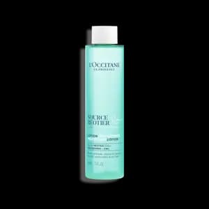 Source Reotier Balancing Essence - L'Occitane