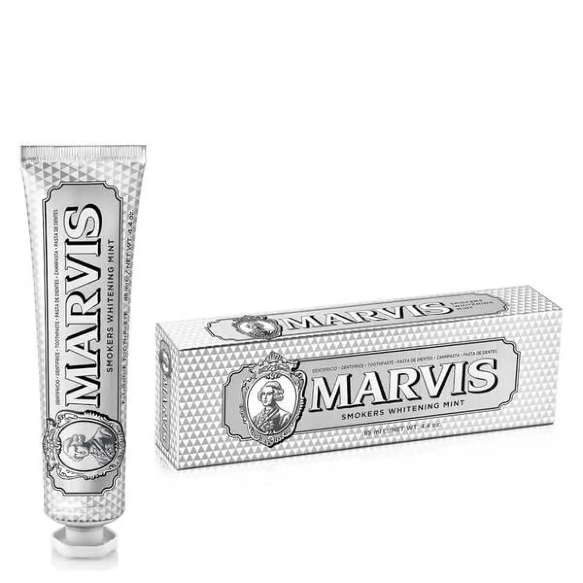 Mint Antitabak Whitening - Marvis
