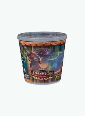 Spin Master Վիշապների ֆիգուրների հավաքածու Dreamworks Dragons
