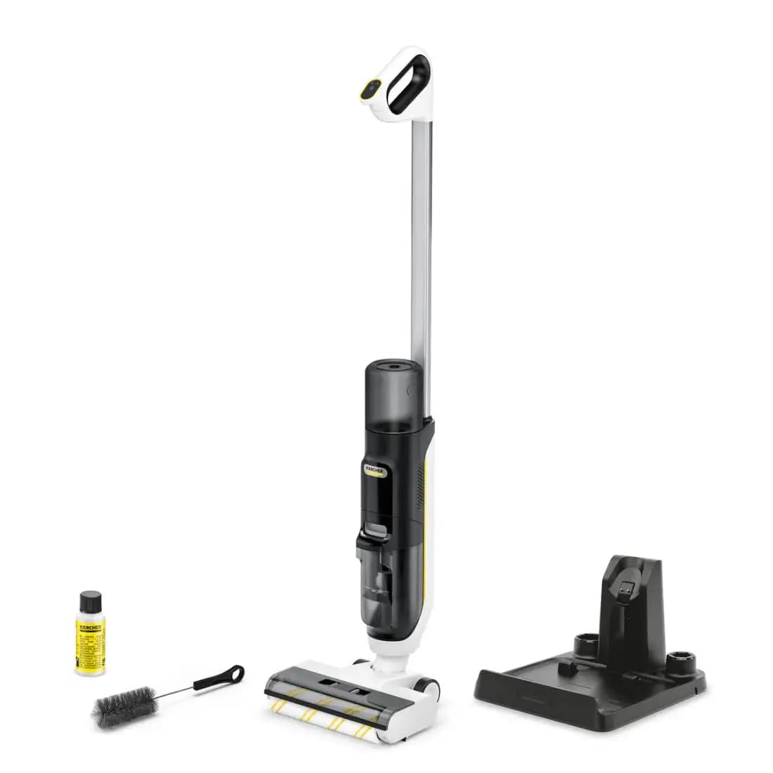 Անլար փոշեկուլ KARCHER FCV3 1.056-122.0 (Wet and Dry)