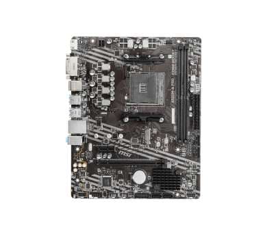 Մայրական սալիկ MSI A520M-A PRO 911-7C96-044