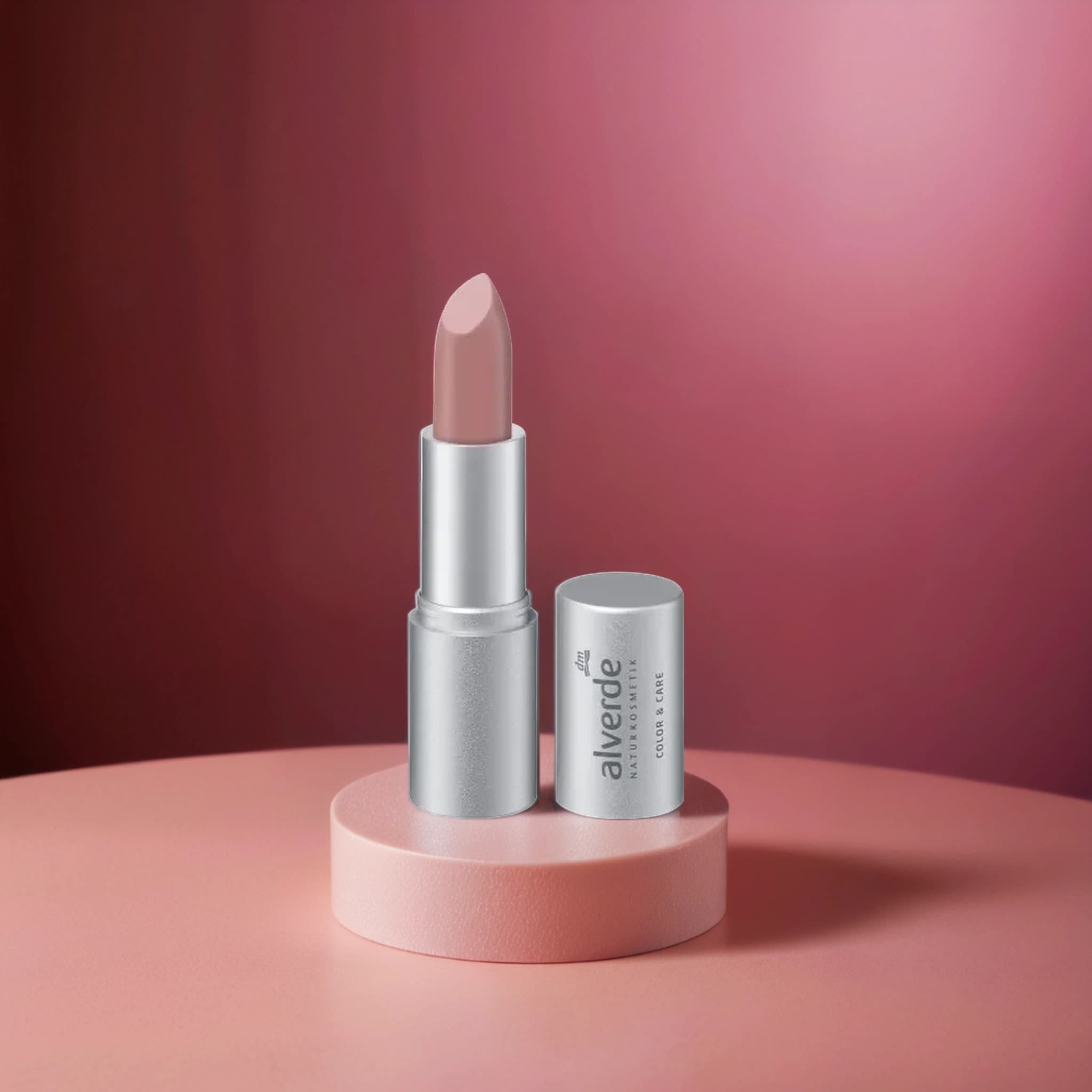 ALVERDE NATURKOSMETIK ՇՐԹՆԵՐԿ «COLOR & CARE» 03 ՎԱՐԴԱԳՈՒՅՆ ՆՅՈՒԴ, 4,6Գ