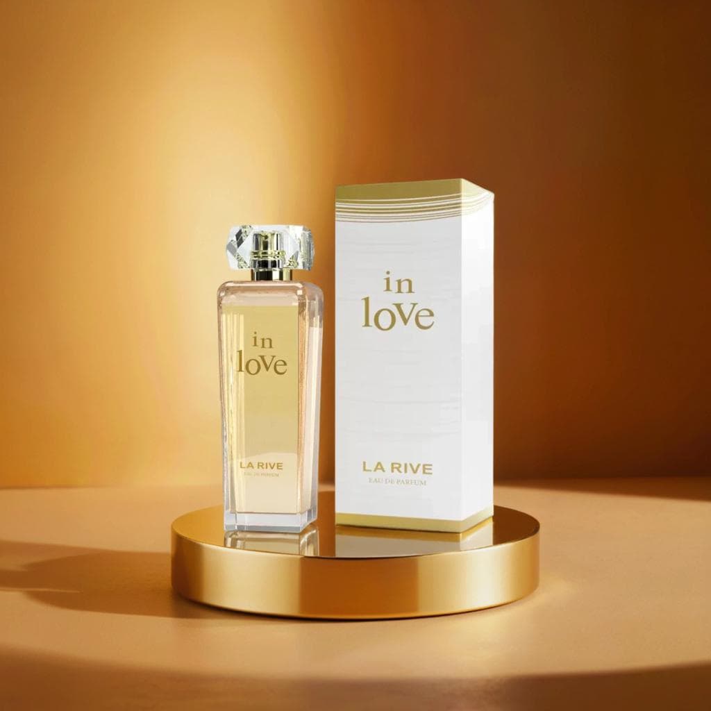 LA RIVE IN LOVE EAU DE PARFUM, 90 ML