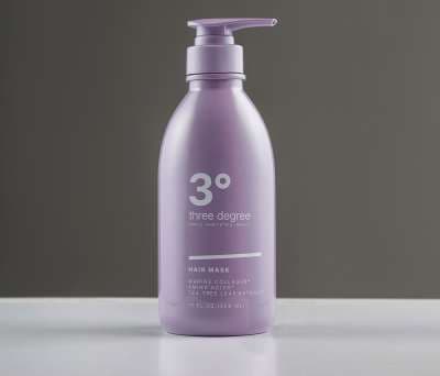 Three Degree Hair Mask 500ml