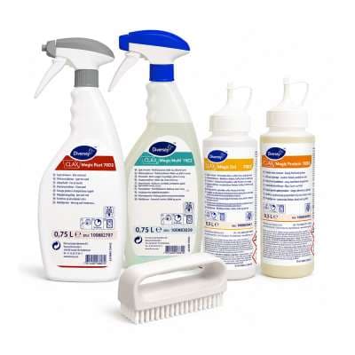 Clax Magic Kit 70A2 4 × 750 մլ