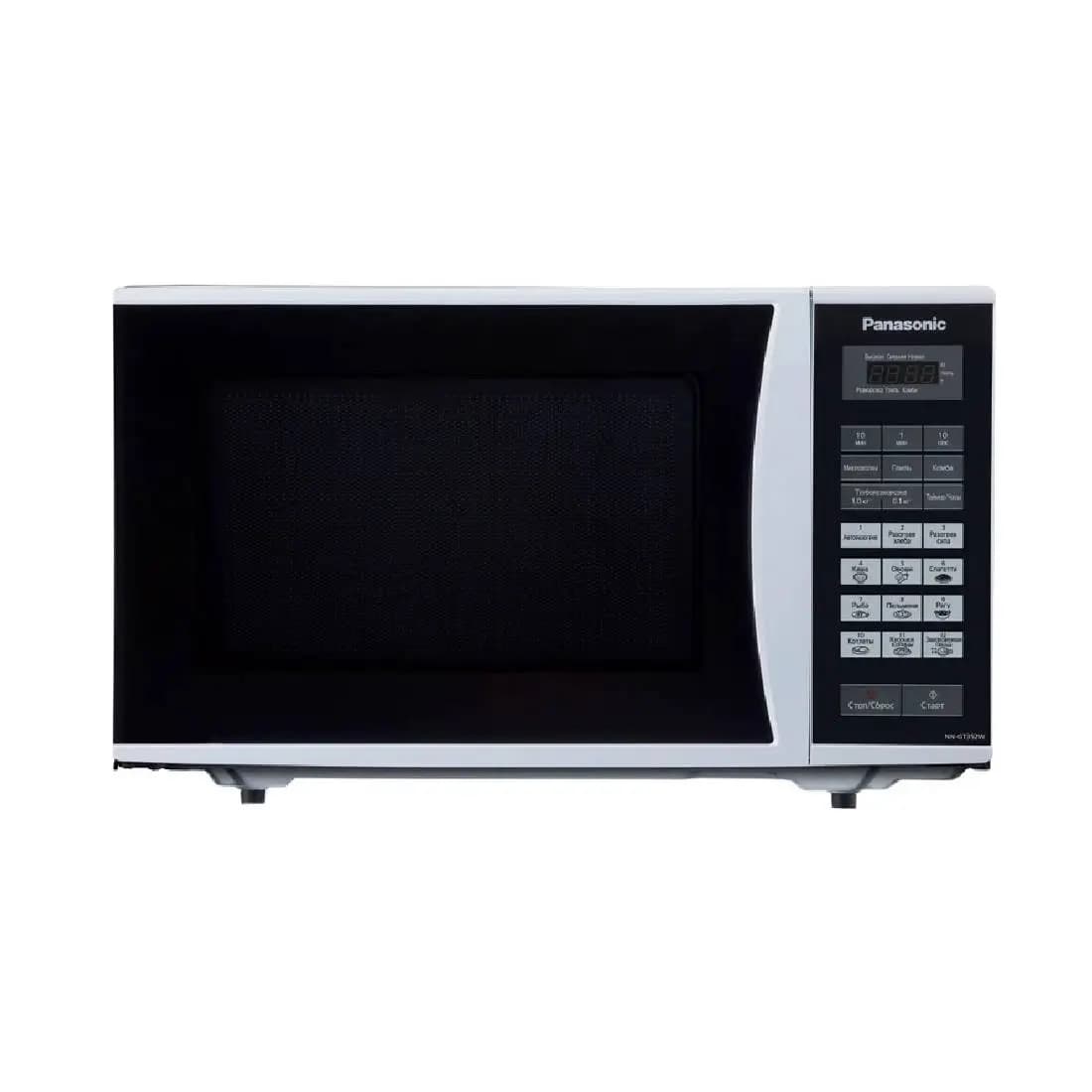 Միկրոալիքային վառարան PANASONIC NN-GT352WZUE