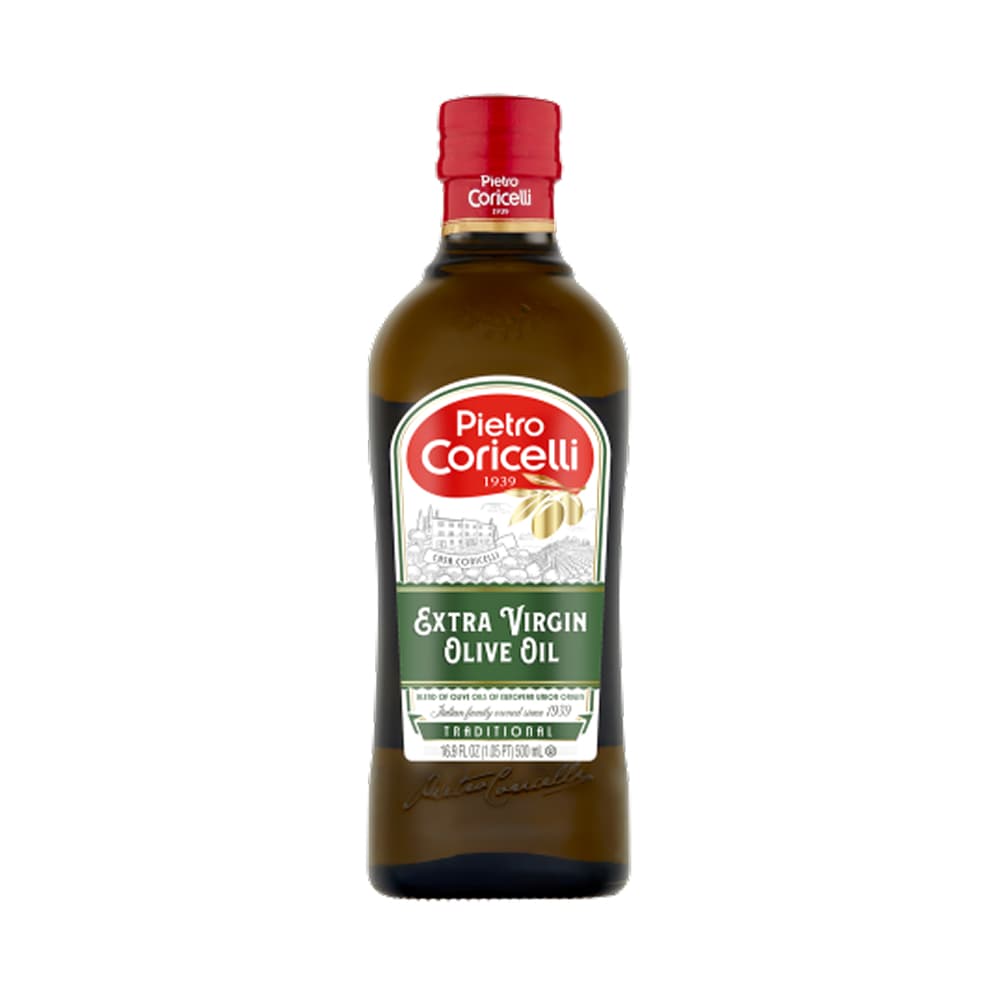 Ձիթայուղ Extra Virgin Pietro Coricelli 500 մլ