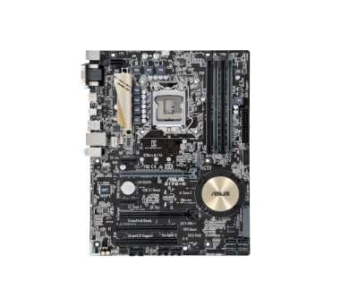 Մայրական սալիկ Asus Z170K