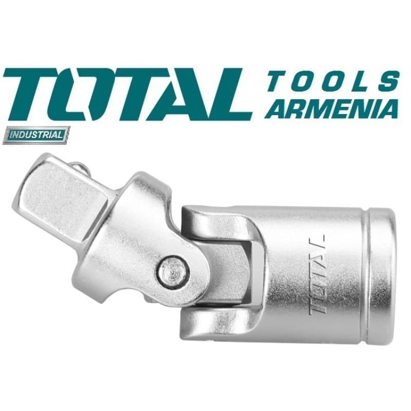 Գլխիկների ունիվերսալ կցորդիչ THHUJ1121