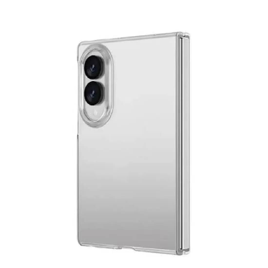 Պատյան Samsung Galaxy Z Fold8 Green Lion Delgado Clear