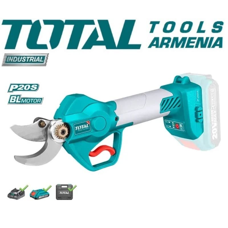Ֆիքսված սայր (Անլար Էլեկտրական Էտելու Գործիք TSSLI20308 - ի համար) TSSLI20308-SP-O.T.B