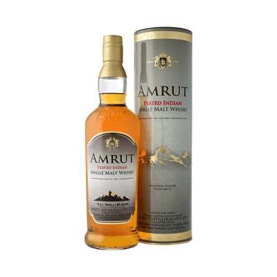 Վիսկի Ամրութ Փիթիդ Ինդիան