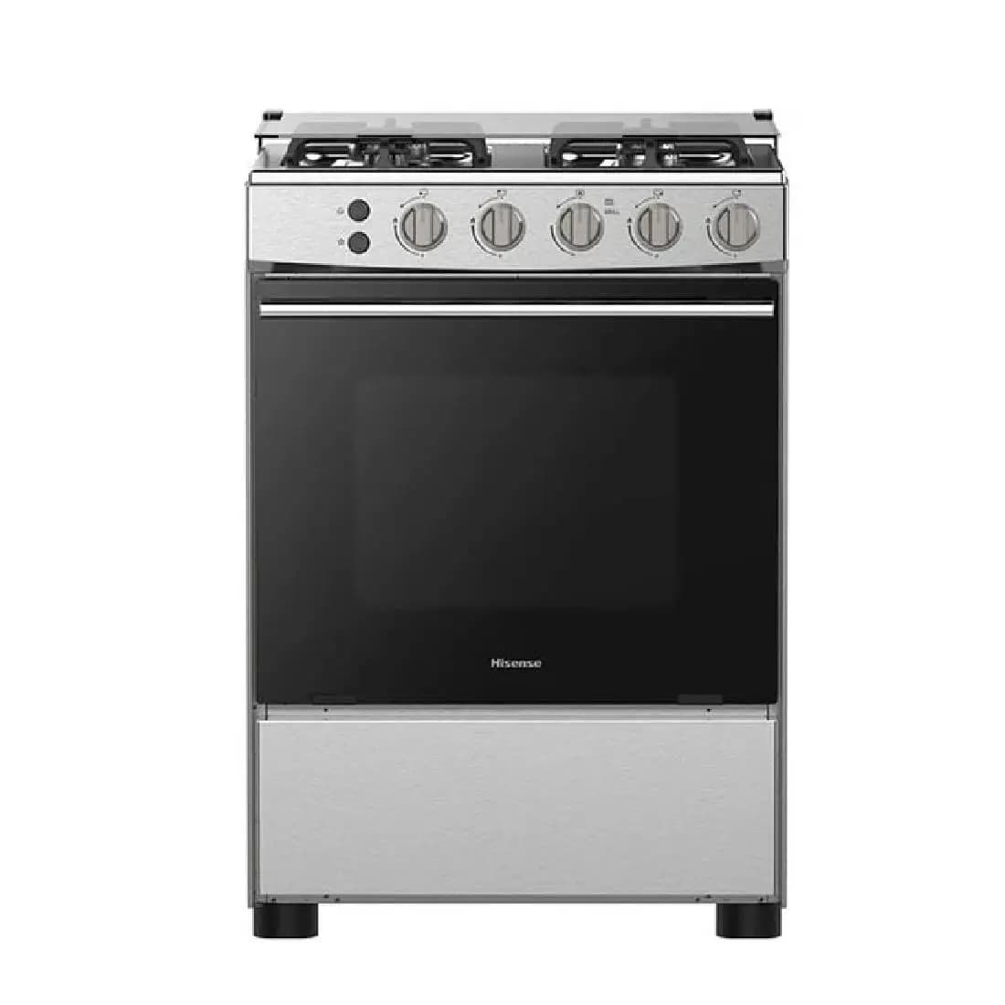 Գազօջախ HISENSE HFG60121X