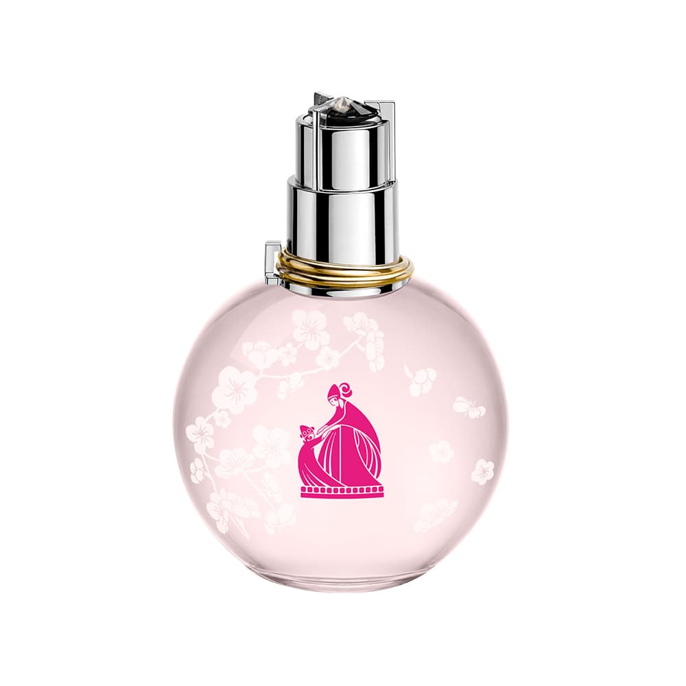 Lanv Eda White Tea W edp 100ml 