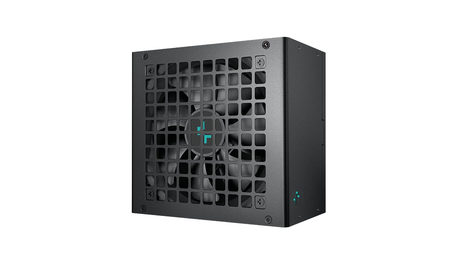 Սնուցման բլոկ DeepCool 800W PL800D
