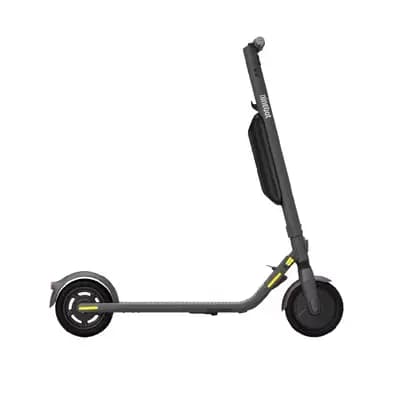 Ինքնագլոր Ninebot KickScooter E45