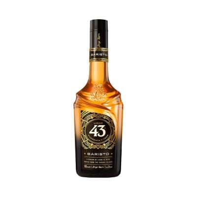Լիկոր 43, Բարիստո