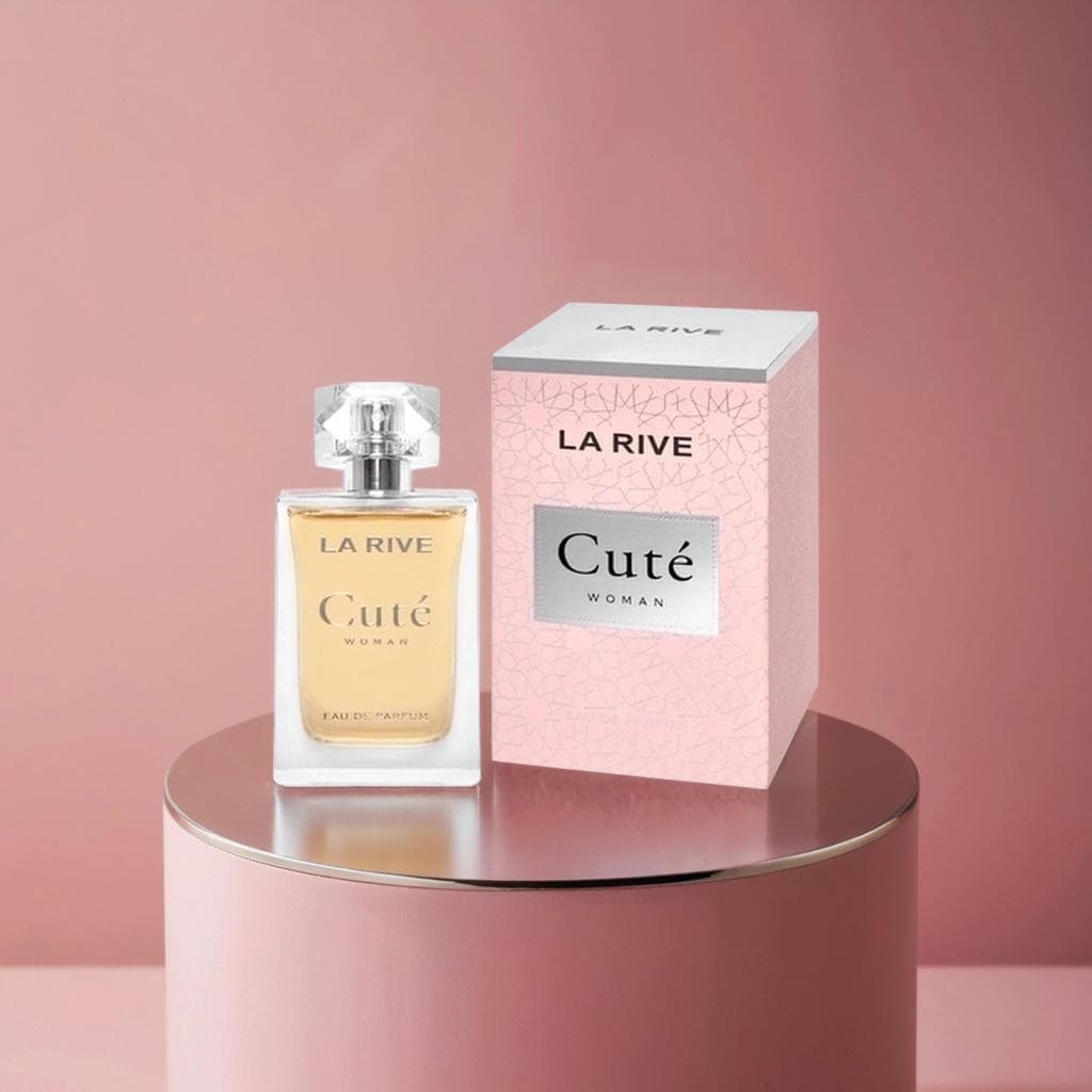 ՕԾԱՆԵԼԻՔ LA RIVE CUTE EAU DE PARFUM, 100 ML