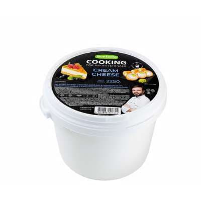 Քրիմ Չիզ CooKing, 2․5 կգ